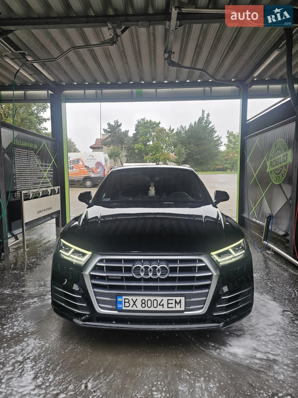 2019 Audi Q5 - мініатюра 45
