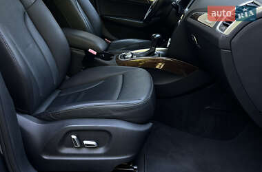Внедорожник / Кроссовер Audi Q5 2014 в 