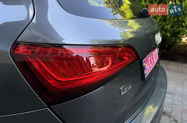 Внедорожник / Кроссовер Audi Q5 2014 в 
