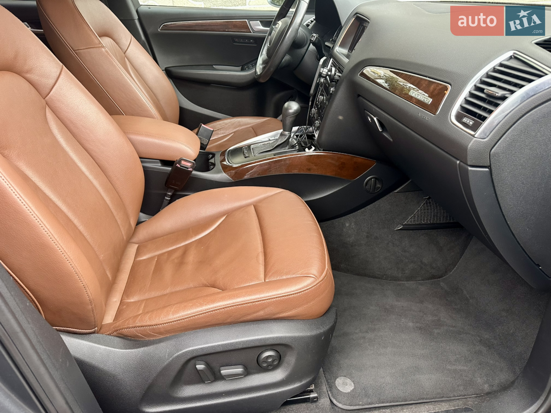 2011 Audi Q5 - мініатюра 12