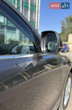 Внедорожник / Кроссовер Audi Q5 2016 в 