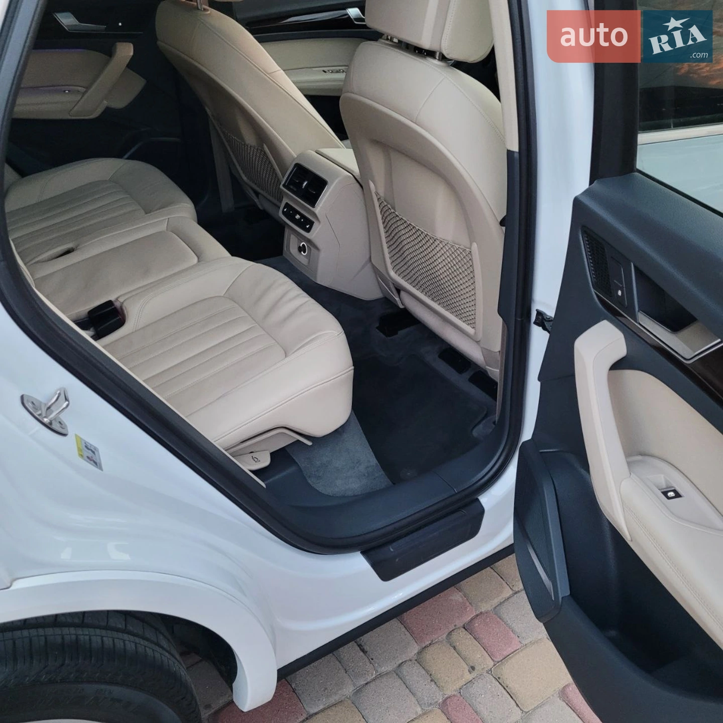 2018 Audi Q5 - мініатюра 19