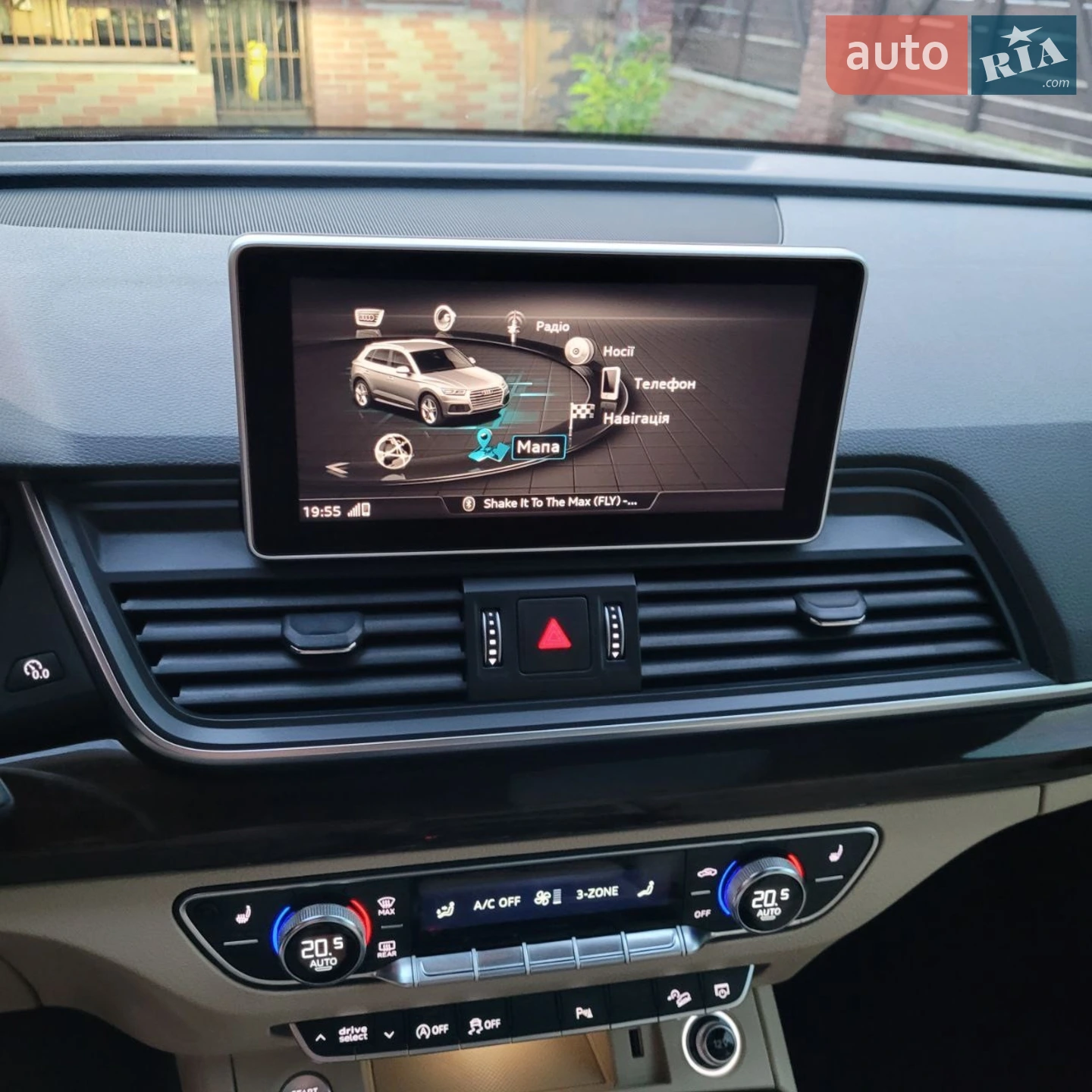 2018 Audi Q5 - мініатюра 9
