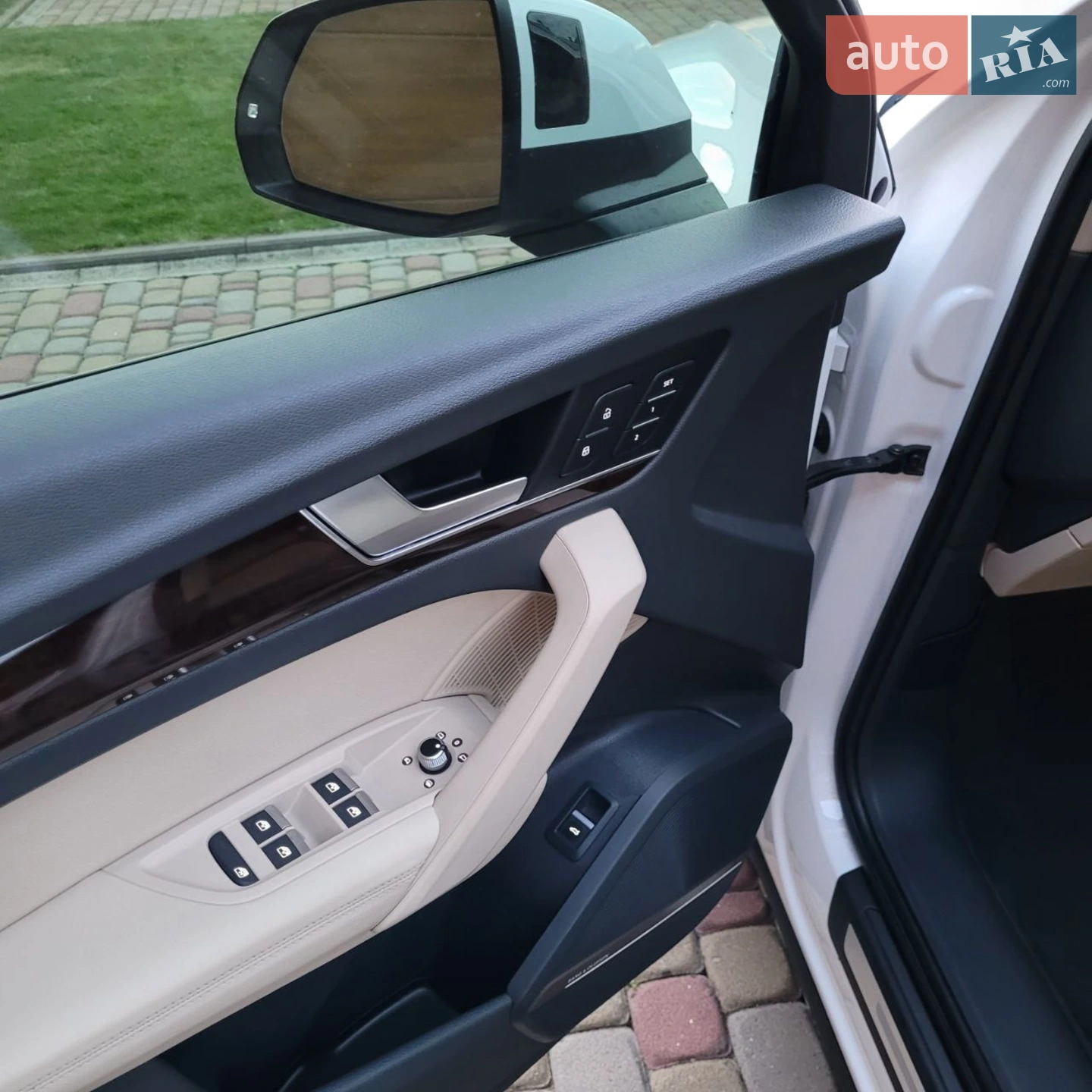 2018 Audi Q5 - мініатюра 10