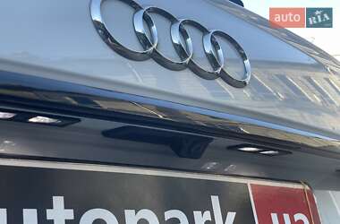 Позашляховик / Кросовер Audi Q5 2021 в 