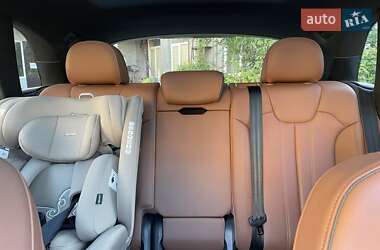 Позашляховик / Кросовер Audi Q5 2021 в 