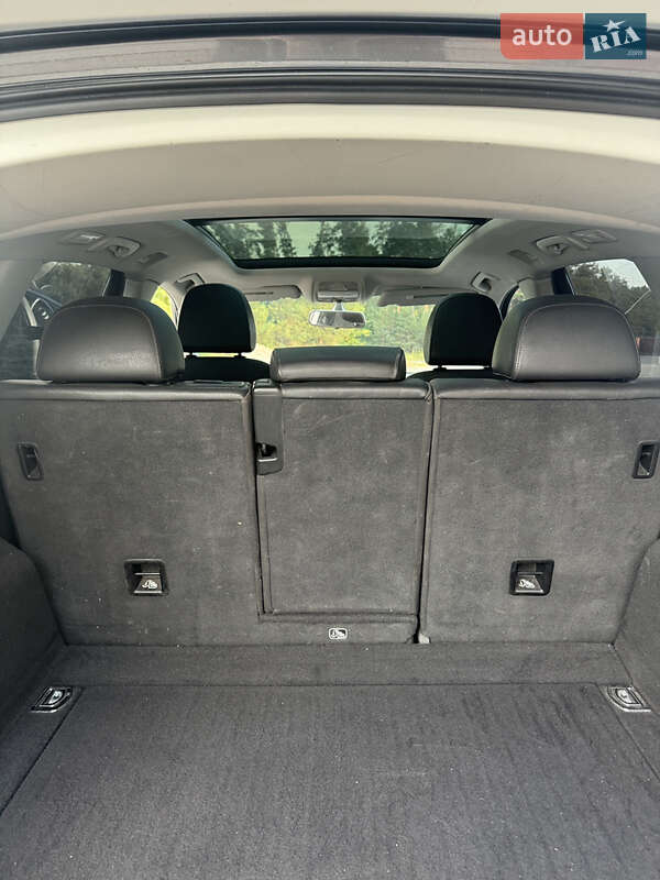 Внедорожник / Кроссовер Audi Q5 2015 в Костополе