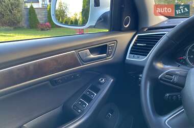 Внедорожник / Кроссовер Audi Q5 2014 в 