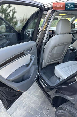 Внедорожник / Кроссовер Audi Q5 2014 в 