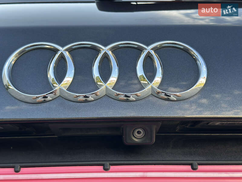 Внедорожник / Кроссовер Audi Q5 2014 в Луцке фото 34 Внедорожник / Кроссовер Audi Q5 2014 в Луцке