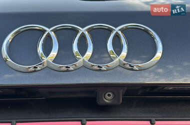 Внедорожник / Кроссовер Audi Q5 2014 в 