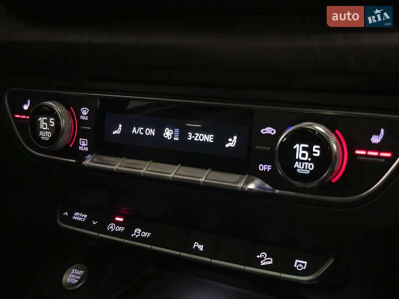 Внедорожник / Кроссовер Audi Q5 2018 в Николаеве фото 23 Внедорожник / Кроссовер Audi Q5 2018 в Николаеве