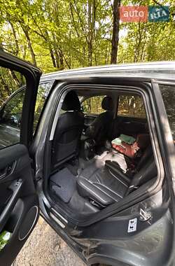 Внедорожник / Кроссовер Audi Q5 2016 в 