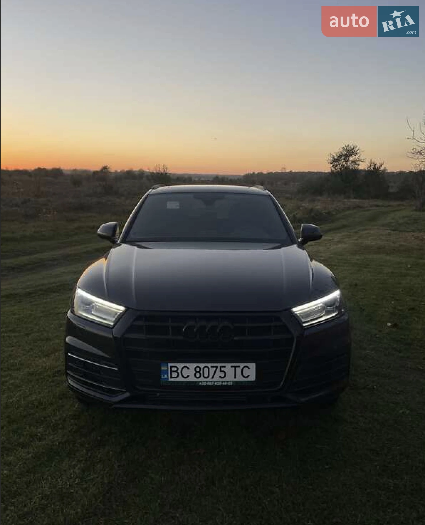 2020 Audi Q5 - мініатюра 10