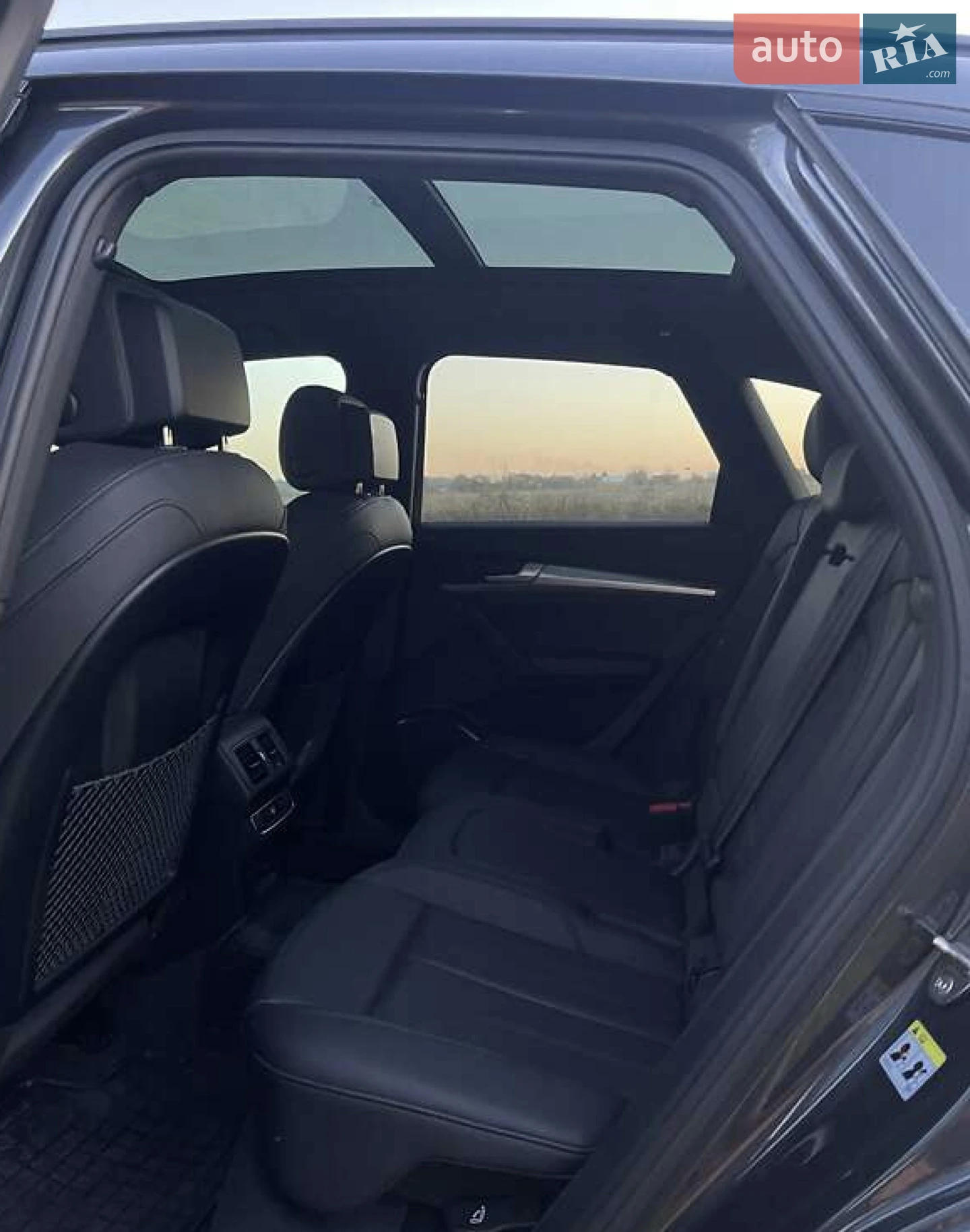 2020 Audi Q5 - мініатюра 13