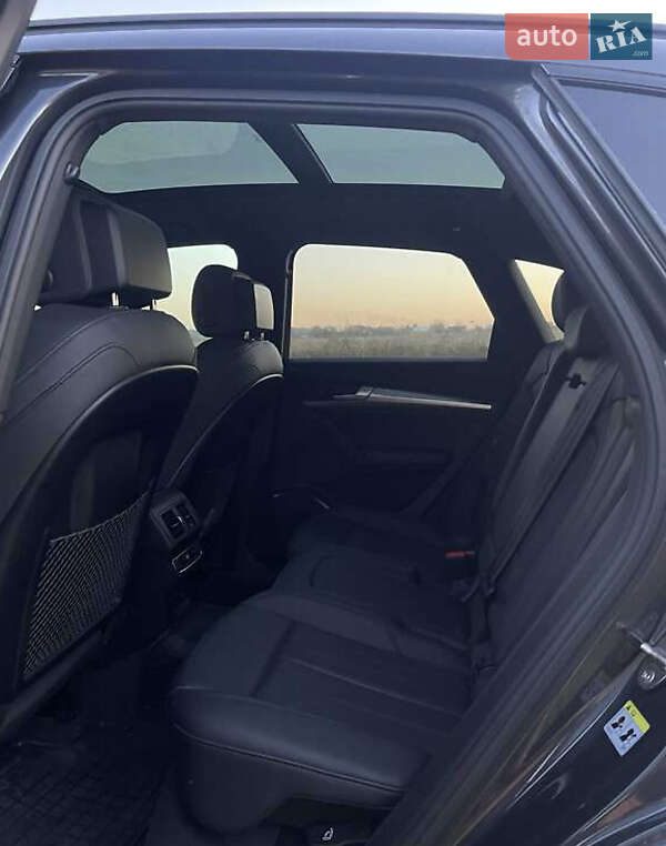 Внедорожник / Кроссовер Audi Q5 2020 в Львове фото 13 Внедорожник / Кроссовер Audi Q5 2020 в Львове