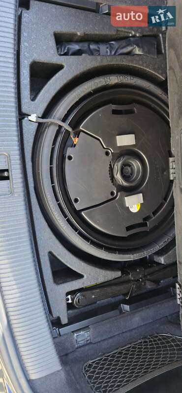 Позашляховик / Кросовер Audi Q5 2020 в Івано-Франківську