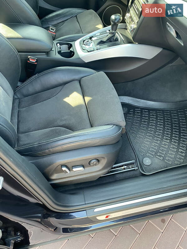 Внедорожник / Кроссовер Audi Q5 2016 в Сарнах фото 14 Внедорожник / Кроссовер Audi Q5 2016 в Сарнах