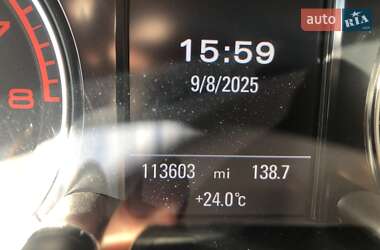 Внедорожник / Кроссовер Audi Q5 2014 в 