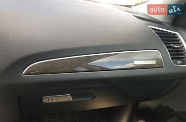 Внедорожник / Кроссовер Audi Q5 2014 в 