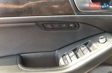 Внедорожник / Кроссовер Audi Q5 2014 в 