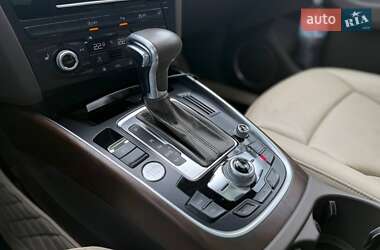Позашляховик / Кросовер Audi Q5 2016 в 