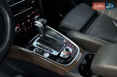 Внедорожник / Кроссовер Audi Q5 2015 в 