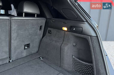 Внедорожник / Кроссовер Audi Q5 2015 в 