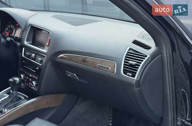 Внедорожник / Кроссовер Audi Q5 2015 в 