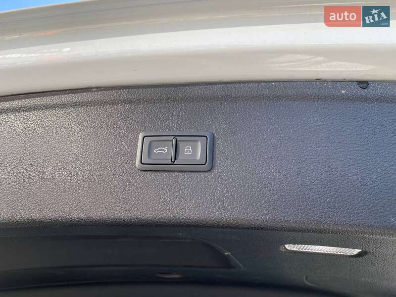 Внедорожник / Кроссовер Audi Q5 2020 в Львове