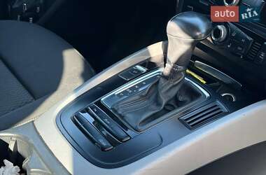 Внедорожник / Кроссовер Audi Q5 2013 в 