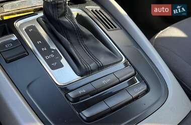 Внедорожник / Кроссовер Audi Q5 2013 в 