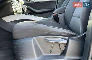 Внедорожник / Кроссовер Audi Q5 2013 в 