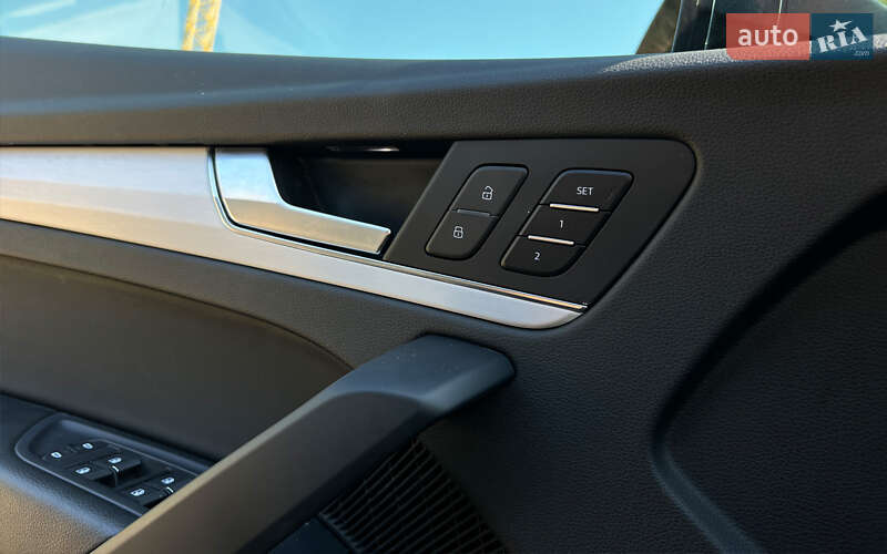 Внедорожник / Кроссовер Audi Q5 2022 в Львове фото 12 Внедорожник / Кроссовер Audi Q5 2022 в Львове