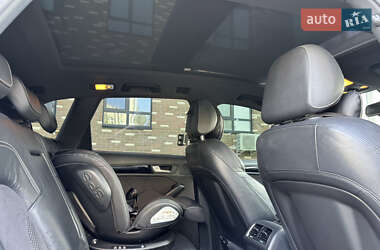 Внедорожник / Кроссовер Audi Q5 2012 в 