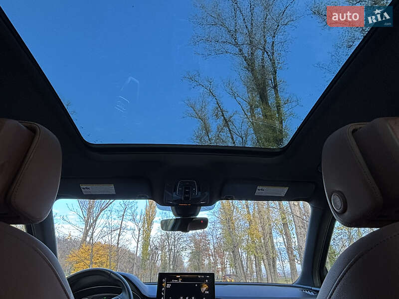 Внедорожник / Кроссовер Audi Q5 2022 в Киеве