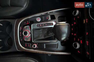 Внедорожник / Кроссовер Audi Q5 2013 в 