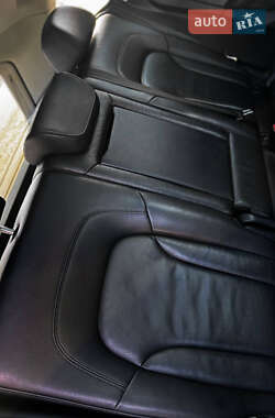 Внедорожник / Кроссовер Audi Q5 2013 в 