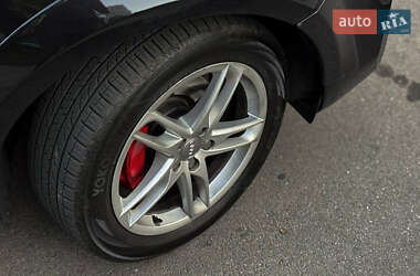 Внедорожник / Кроссовер Audi Q5 2013 в 