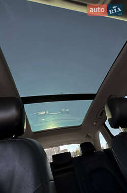 Внедорожник / Кроссовер Audi Q5 2013 в 
