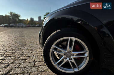 Внедорожник / Кроссовер Audi Q5 2013 в 