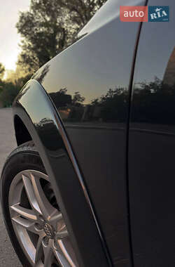 Внедорожник / Кроссовер Audi Q5 2013 в 