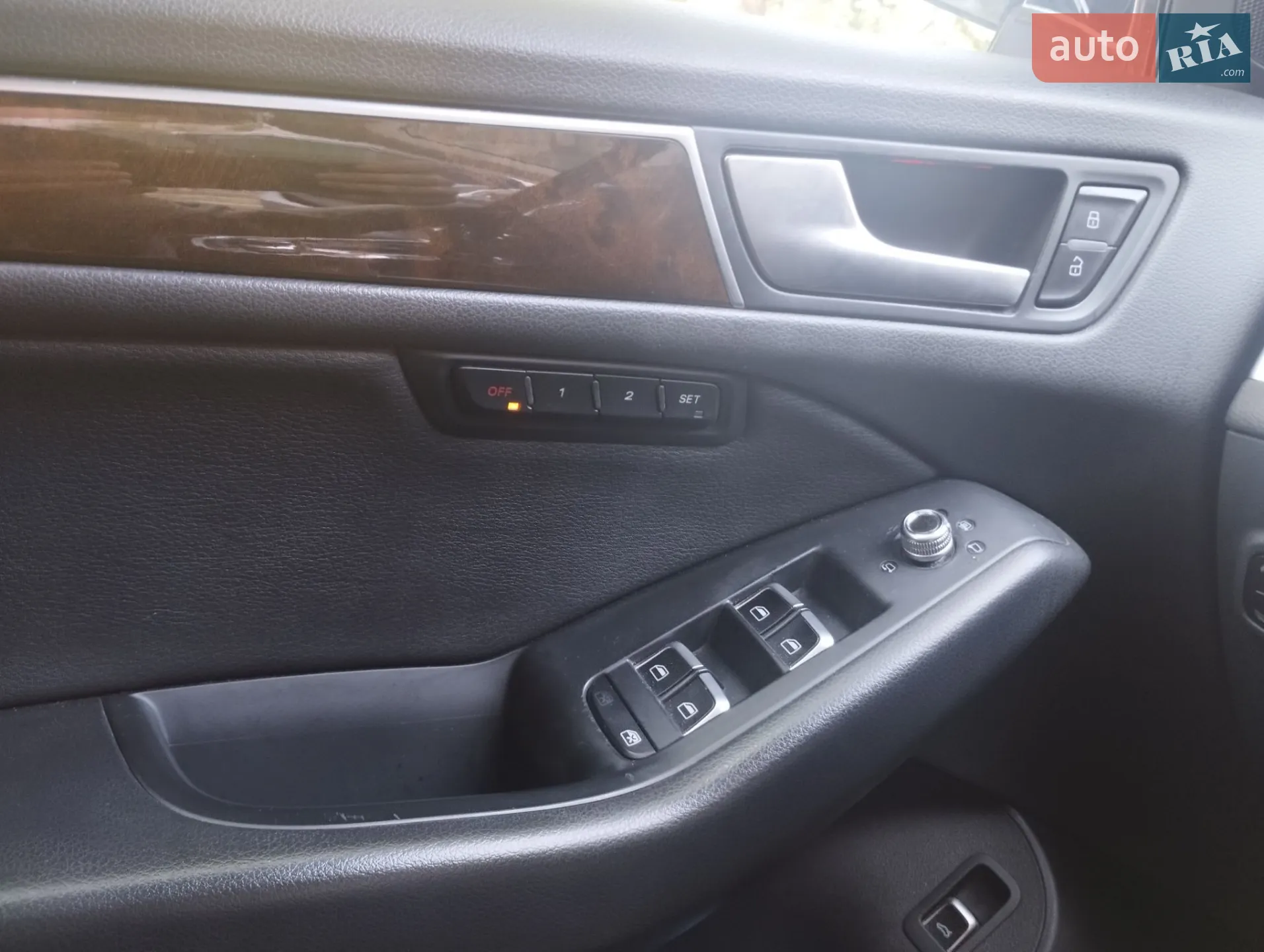 2014 Audi Q5 - мініатюра 7