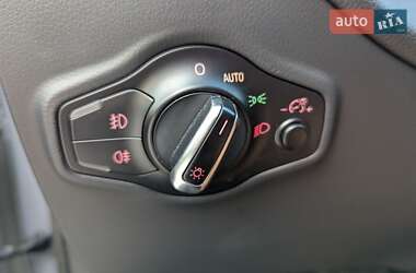 Позашляховик / Кросовер Audi Q5 2014 в 