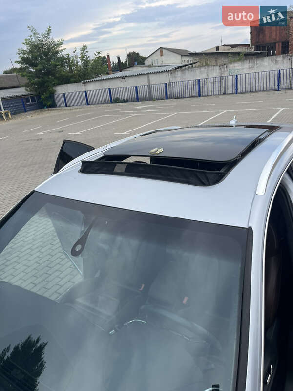 Позашляховик / Кросовер Audi Q5 2015 в Тернополі