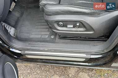 Позашляховик / Кросовер Audi Q5 2012 в 
