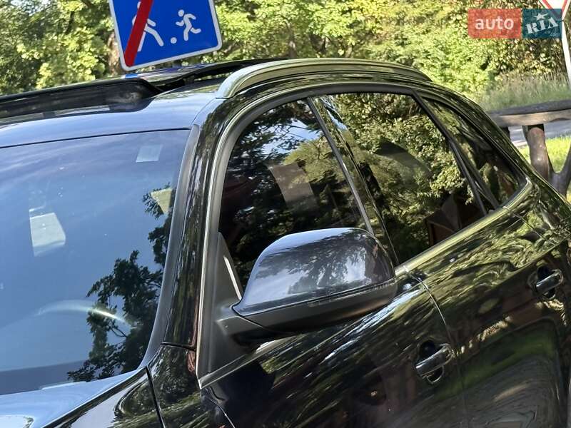 Внедорожник / Кроссовер Audi Q5 2012 в Дрогобыче фото 11 Внедорожник / Кроссовер Audi Q5 2012 в Дрогобыче