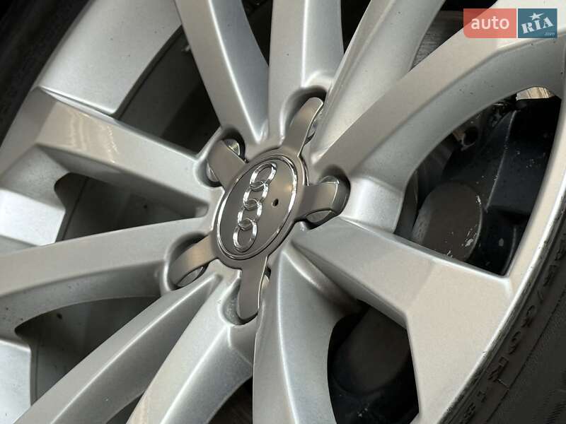 Внедорожник / Кроссовер Audi Q5 2012 в Дрогобыче фото 17 Внедорожник / Кроссовер Audi Q5 2012 в Дрогобыче