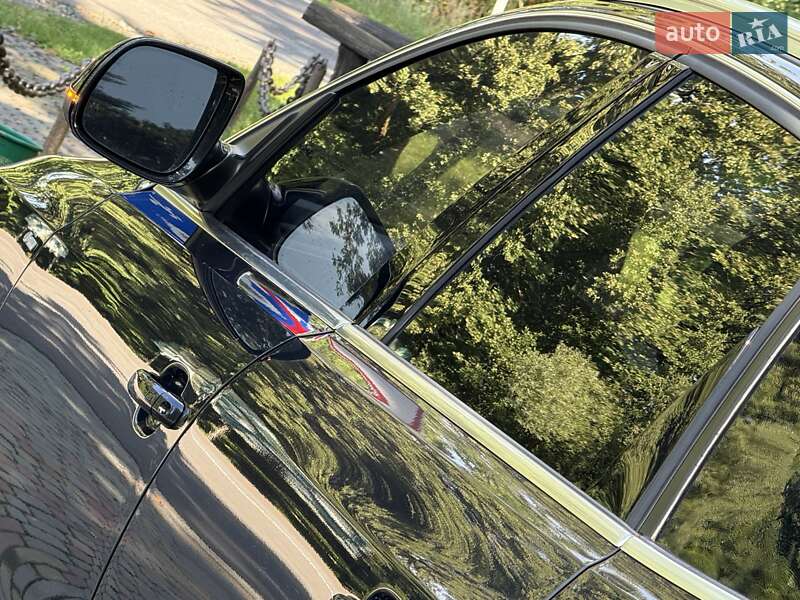 Внедорожник / Кроссовер Audi Q5 2012 в Дрогобыче фото 35 Внедорожник / Кроссовер Audi Q5 2012 в Дрогобыче