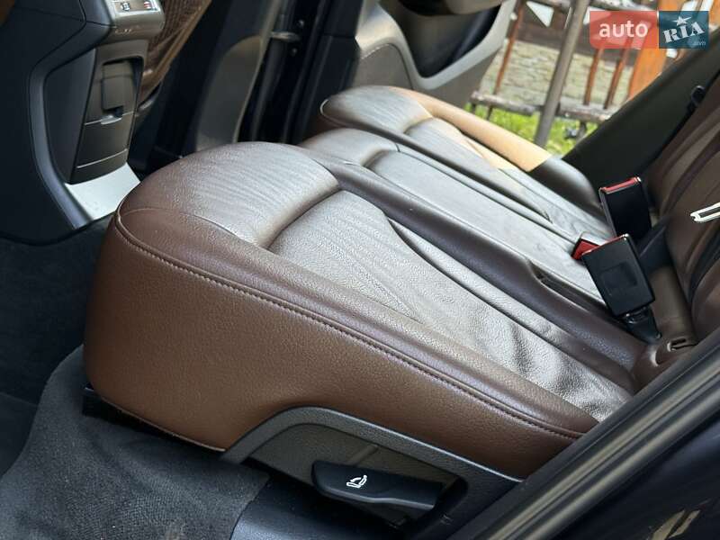 Внедорожник / Кроссовер Audi Q5 2012 в Дрогобыче фото 52 Внедорожник / Кроссовер Audi Q5 2012 в Дрогобыче